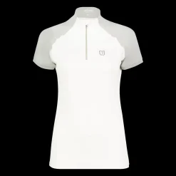 Maja Tech Top, T-Shirt Dam