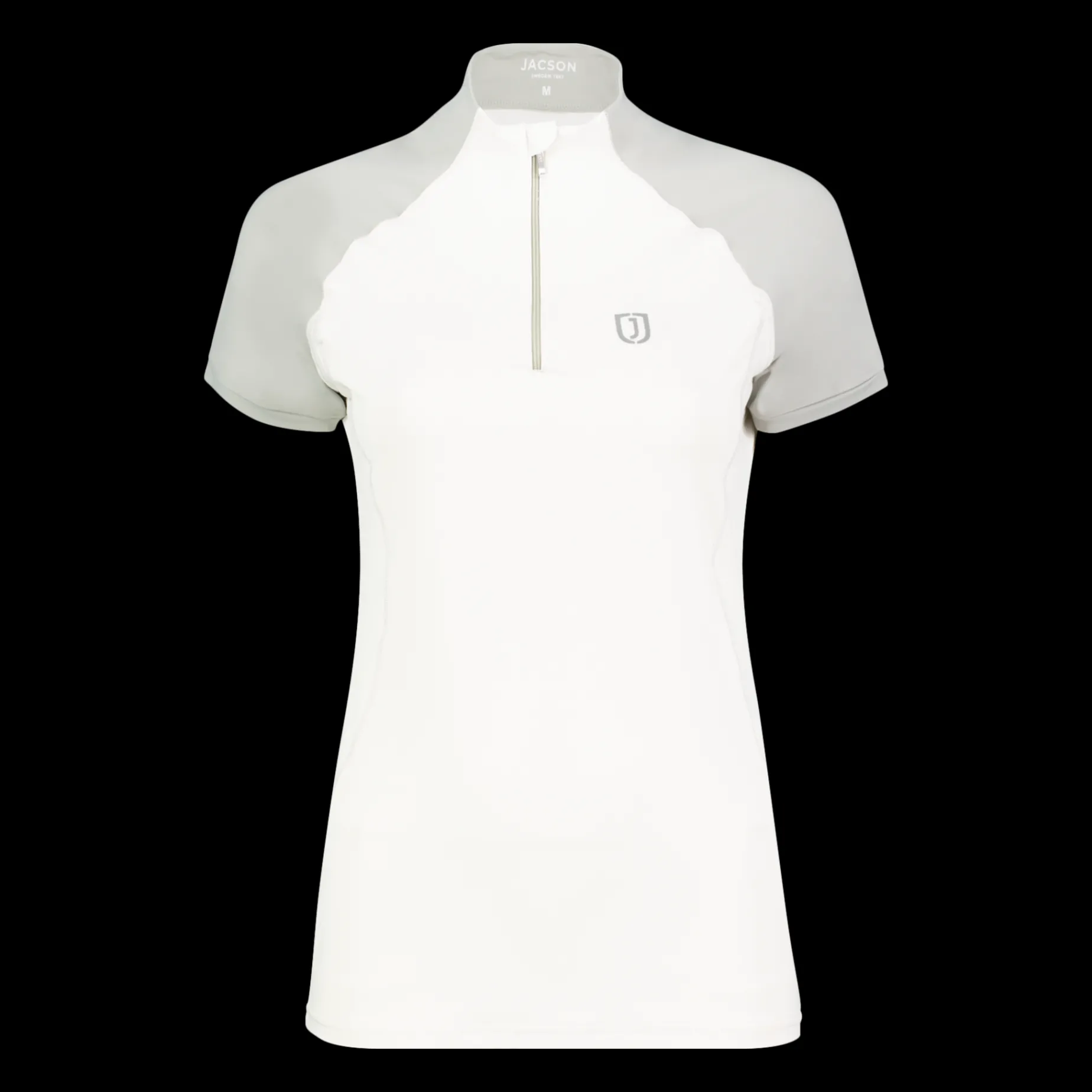 Maja Tech Top, T-Shirt Dam