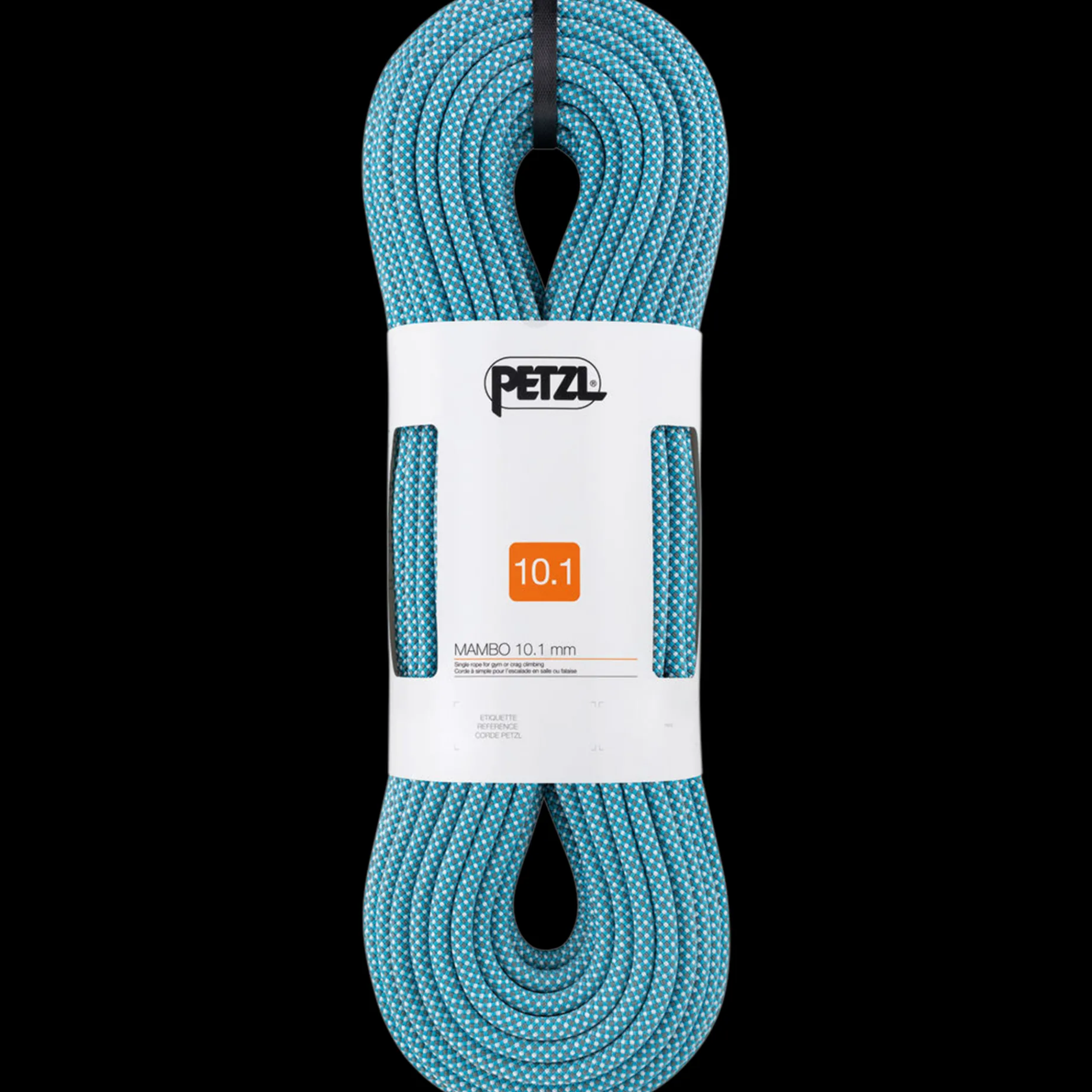 Mambo® 10,1 Mm, Klatterrep