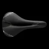 Man Gel Flow, Cykelsadel, Mtb, Landsvag Unisex