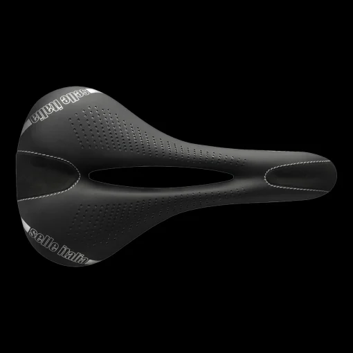 Man Gel Flow, Cykelsadel, Mtb, Landsvag Unisex