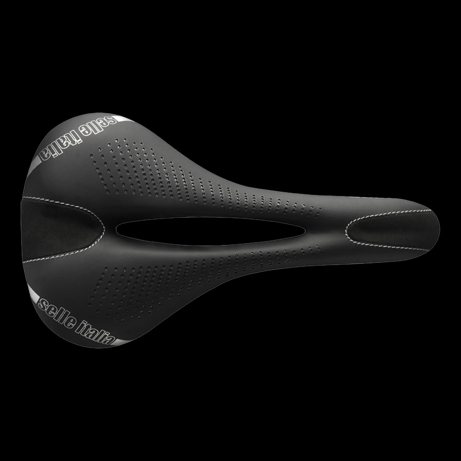 Man Gel Flow, Cykelsadel, Mtb, Landsvag Unisex