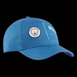 Manchester City Fan Bb Cap, Supporterkeps, Unisex