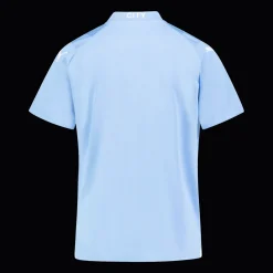 Manchester City Home Jersey Replica 23/24, Fotbollsdrakt, Junior