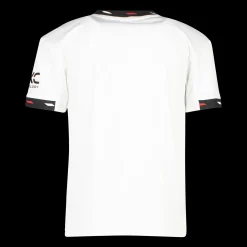 Manchester United Away Mini 22/23, Fotbollskit Barn