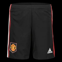 Manchester United Away Mini 22/23, Fotbollskit Barn