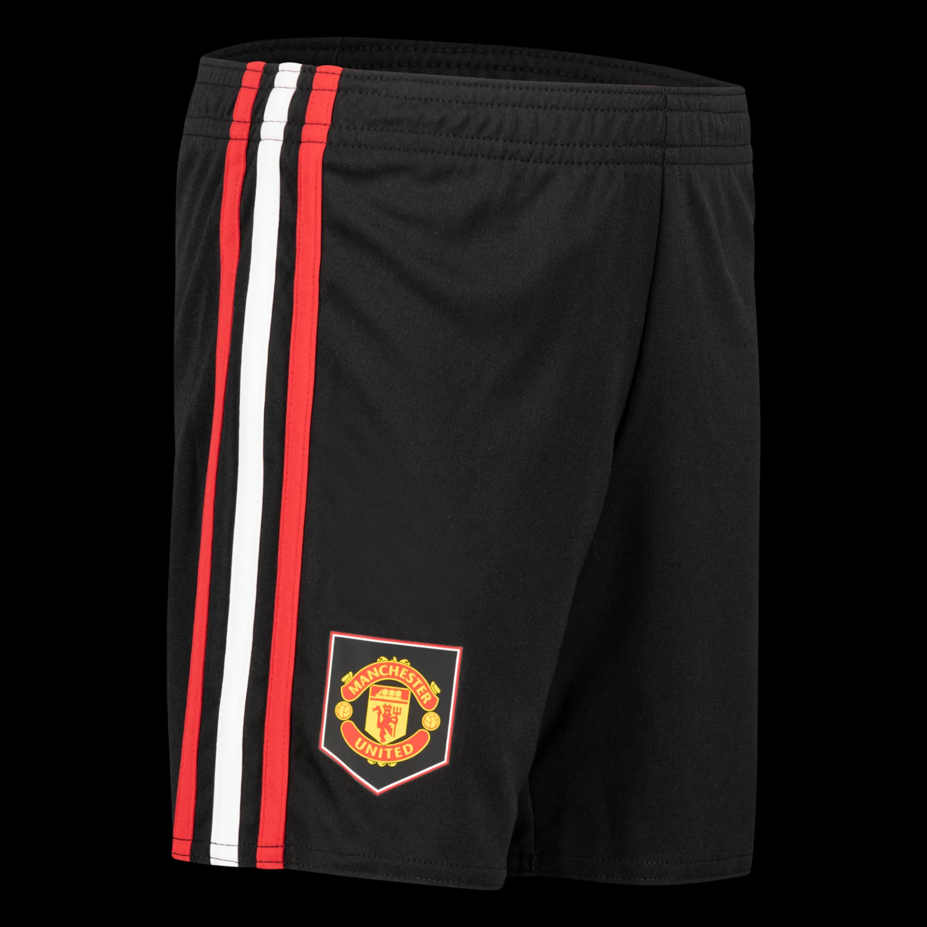 Manchester United Away Mini 22/23, Fotbollskit Barn