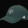 Manchester United Dad Cap, Keps, Herr