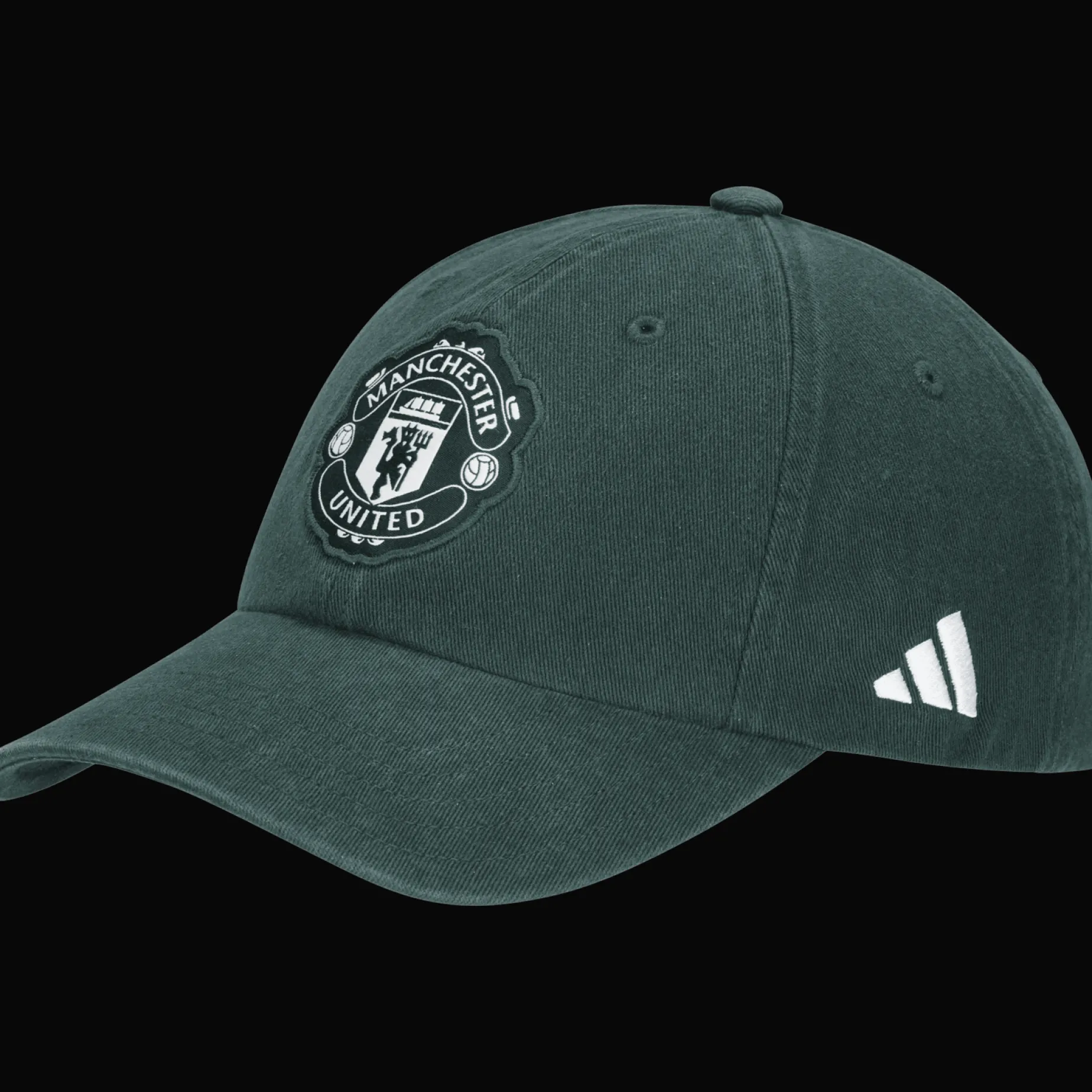 Manchester United Dad Cap, Keps, Herr