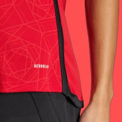 Manchester United Home Jersey 2023/24, Fotbollsdrakt, Dam