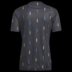 Manchester United Pre Match Shirt, Fotbollstroja Herr