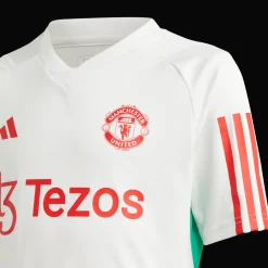 Manchester United Training Jersey, Traningstroja, Junior