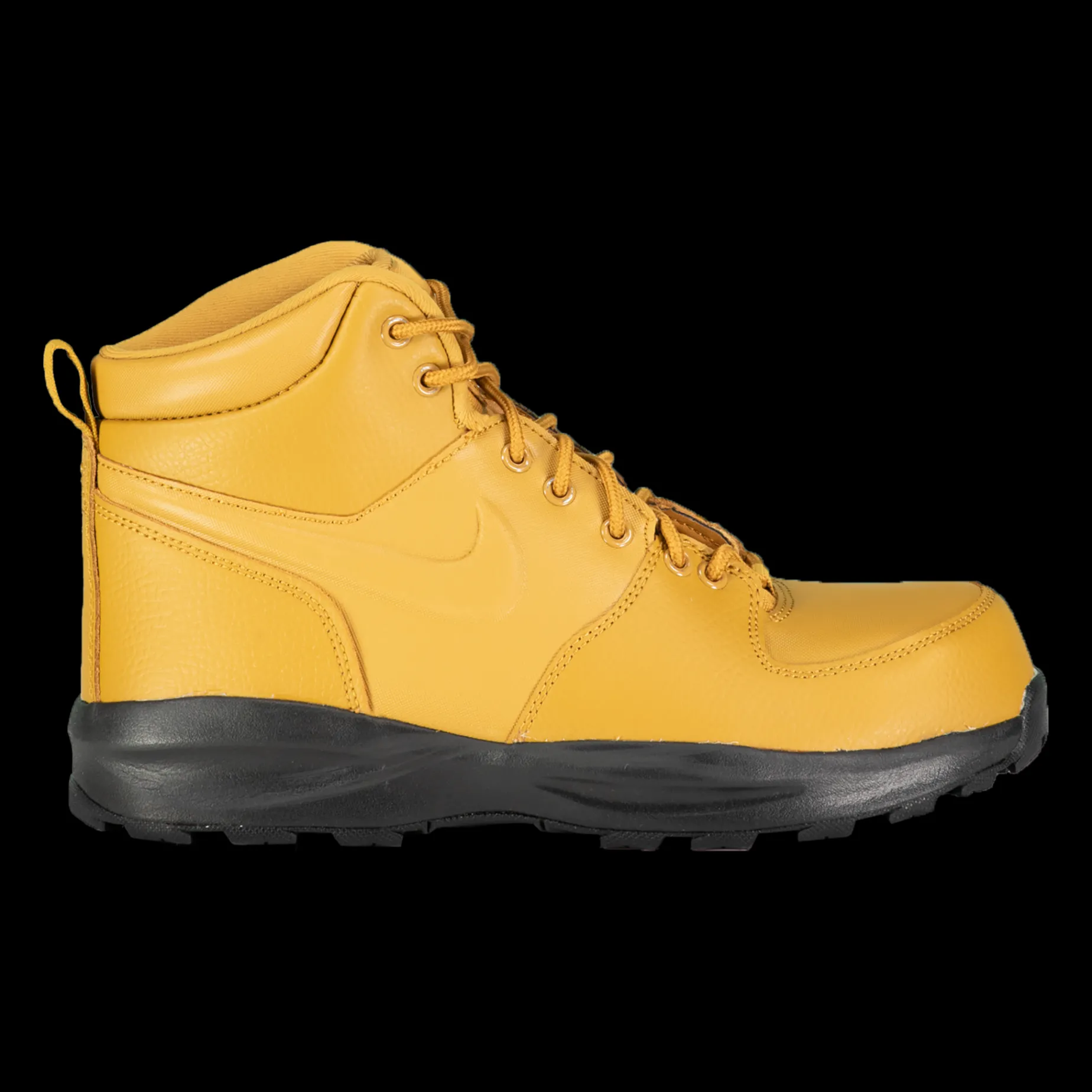 Manoa Leather, Vinterskor Junior