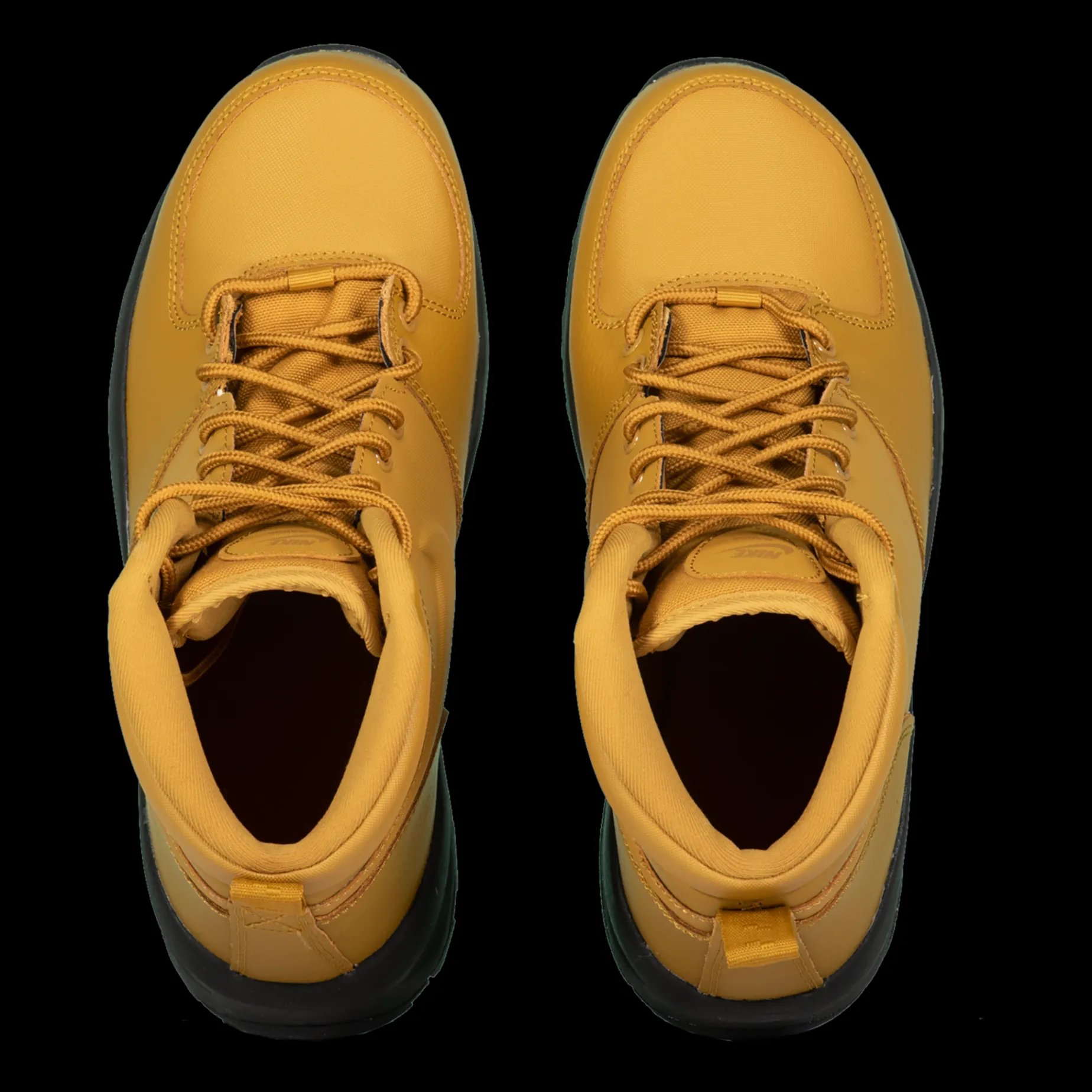 Manoa Leather, Vinterskor Junior