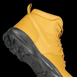 Manoa Leather, Vinterskor Junior