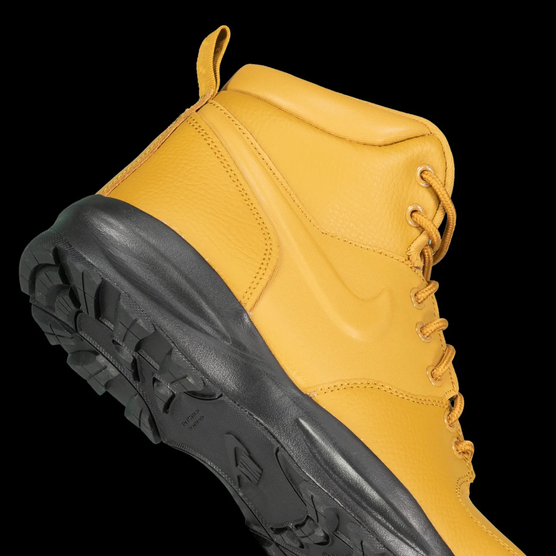 Manoa Leather, Vinterskor Junior