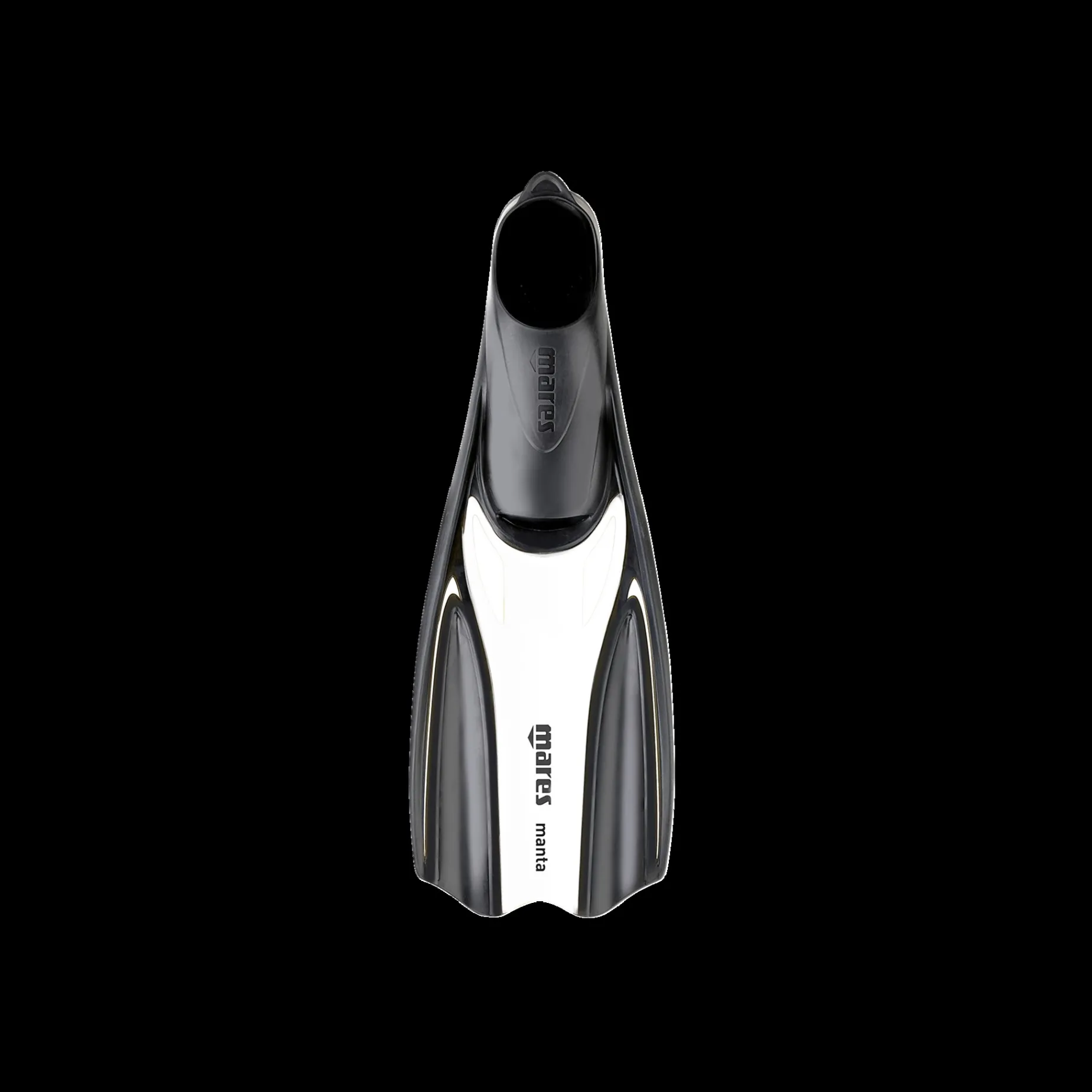 Manta Diving Fin Ff, Simfotter Senior