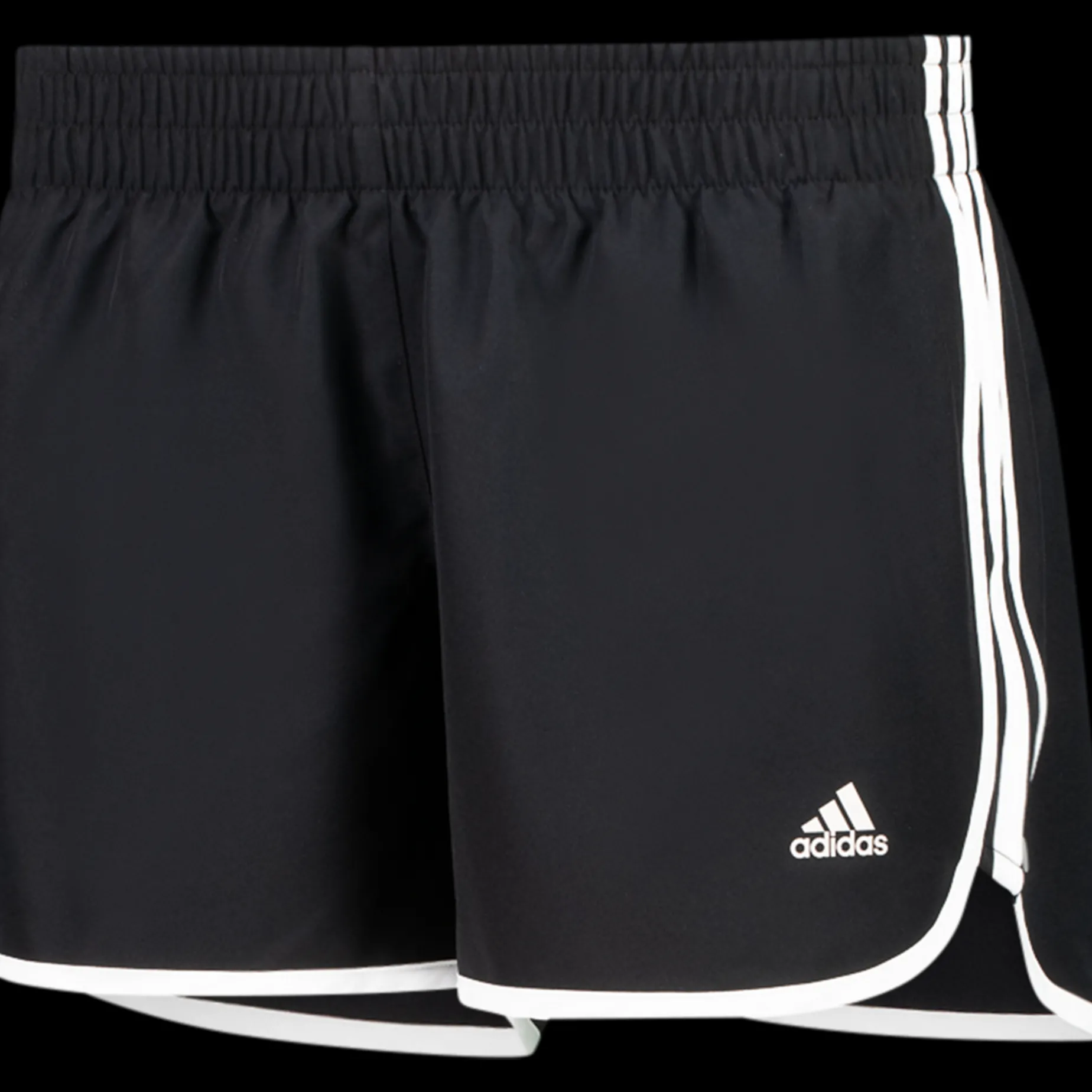 Marathon 20 Short, Loparshorts Dam
