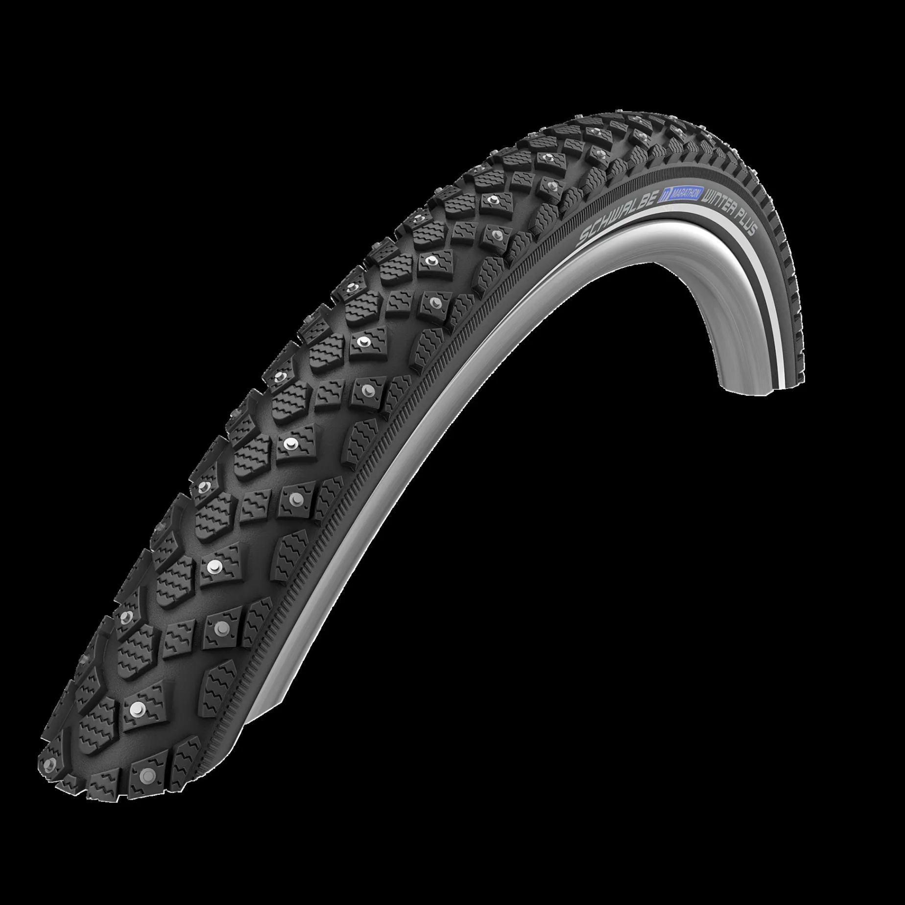 Marathon Winter Raceguard Plus 47-507 24 184, Dubbdack Juniorcykel