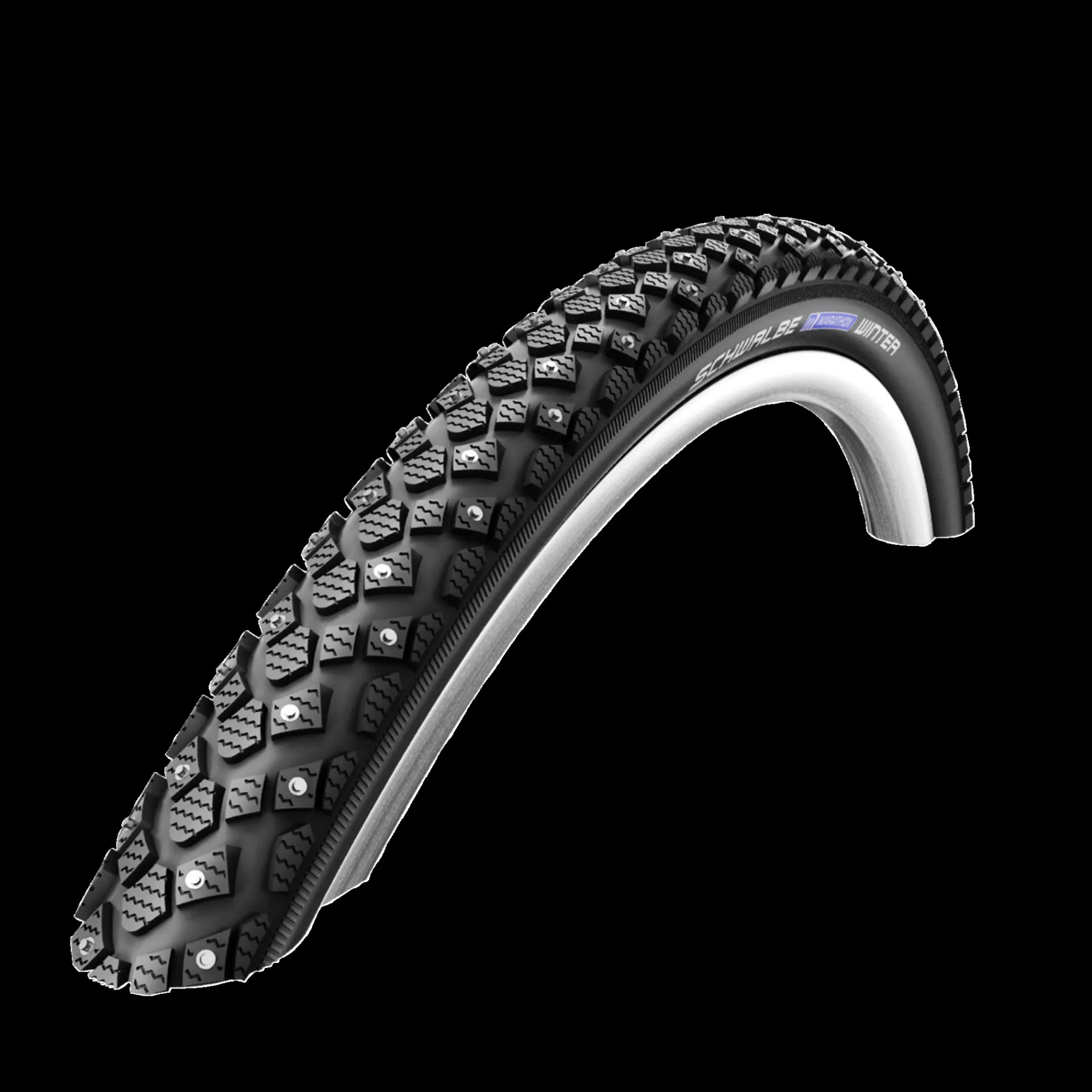 Marathon Winter Smartguard Plus 35-622 28 240, Dubbdack Hybrid/Cyclocross