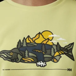 Marka T-Shirt, T-Shirt Junior