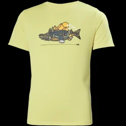 Marka T-Shirt, T-Shirt Junior