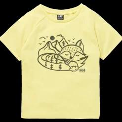 Marka T-Shirt, T-Shirt Junior