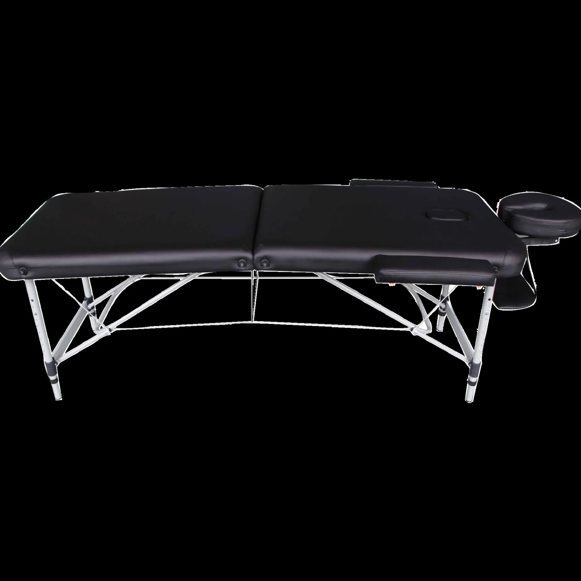 Massage Bed, Massagebank