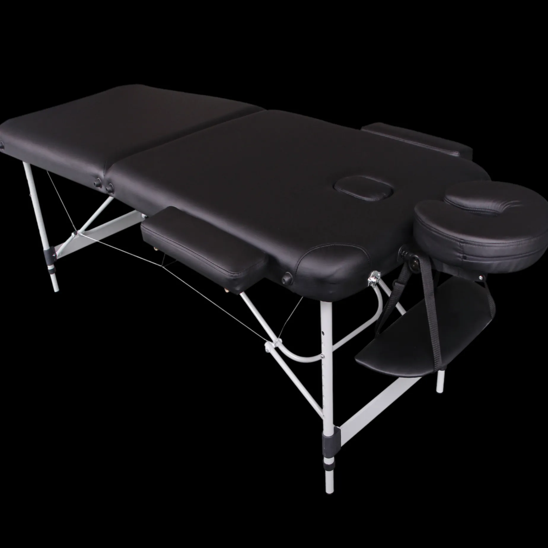 Massage Bed, Massagebank