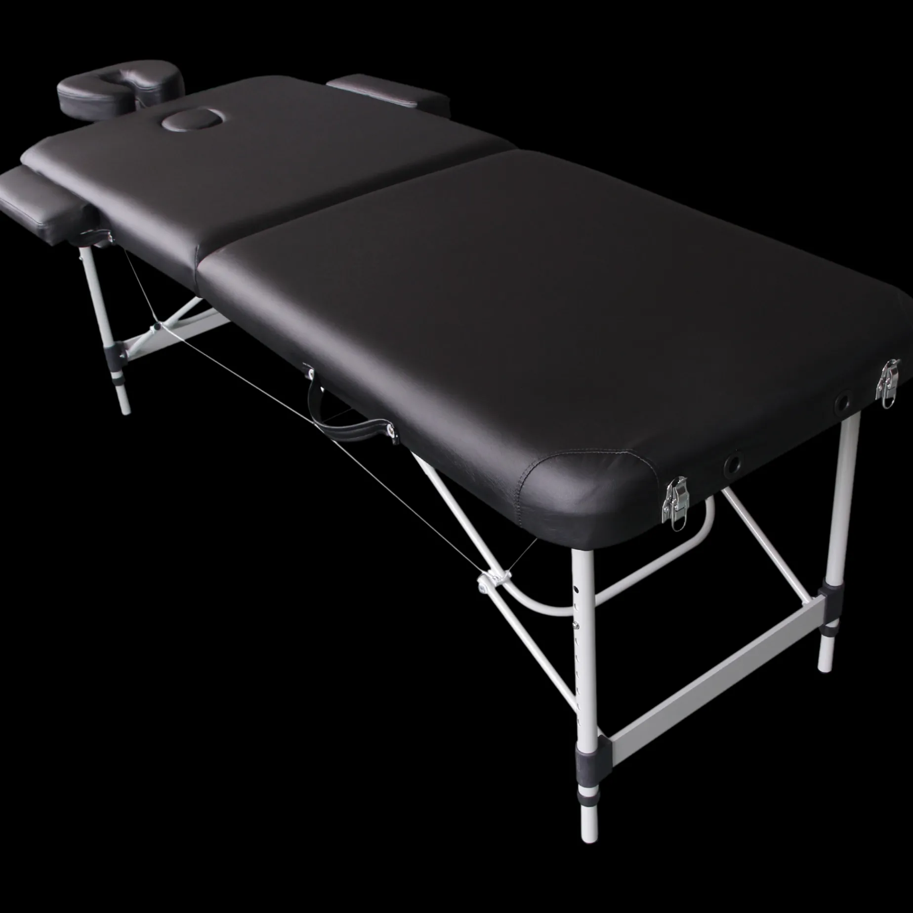 Massage Bed, Massagebank