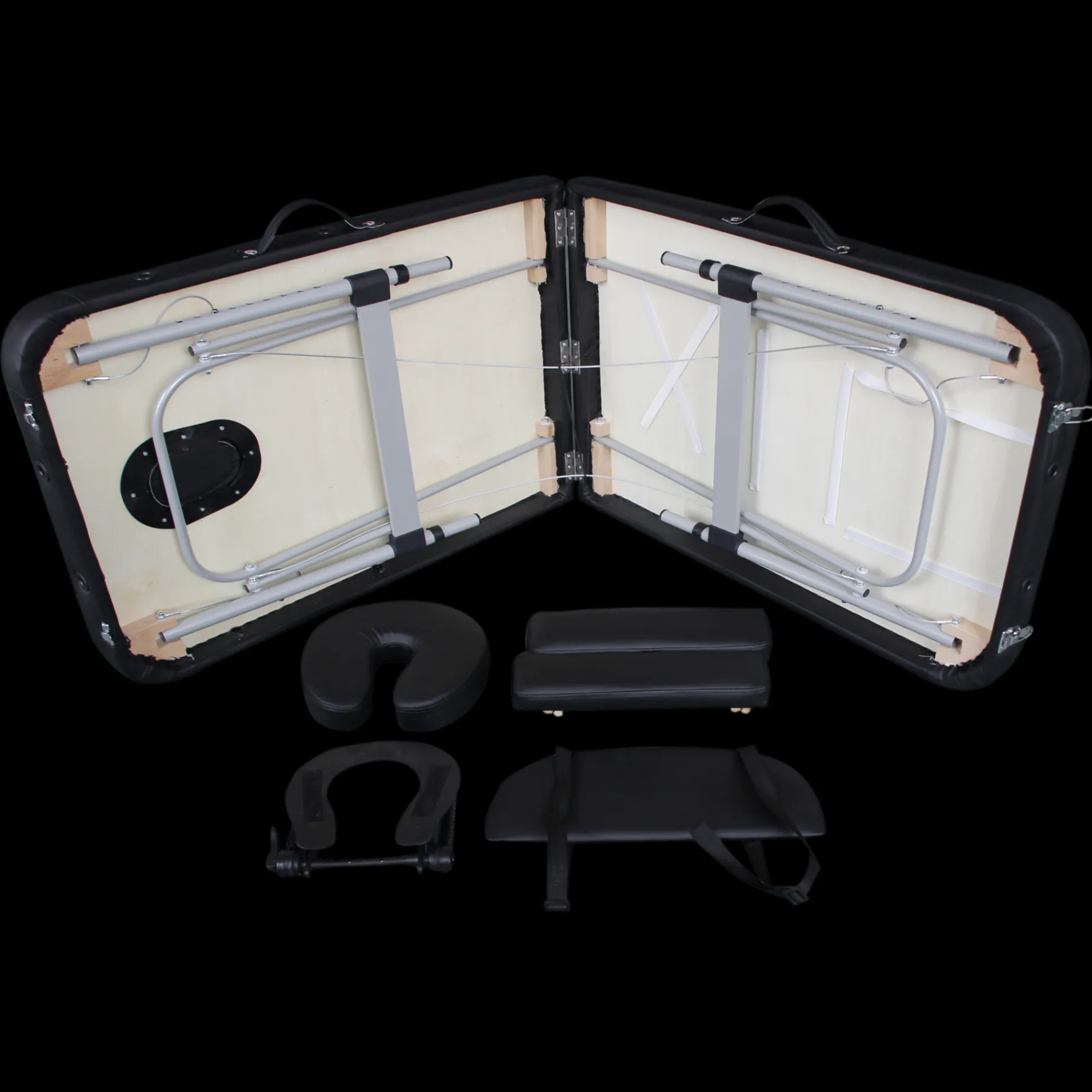 Massage Bed, Massagebank