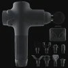 Massage Gun Pro, Massagepistol