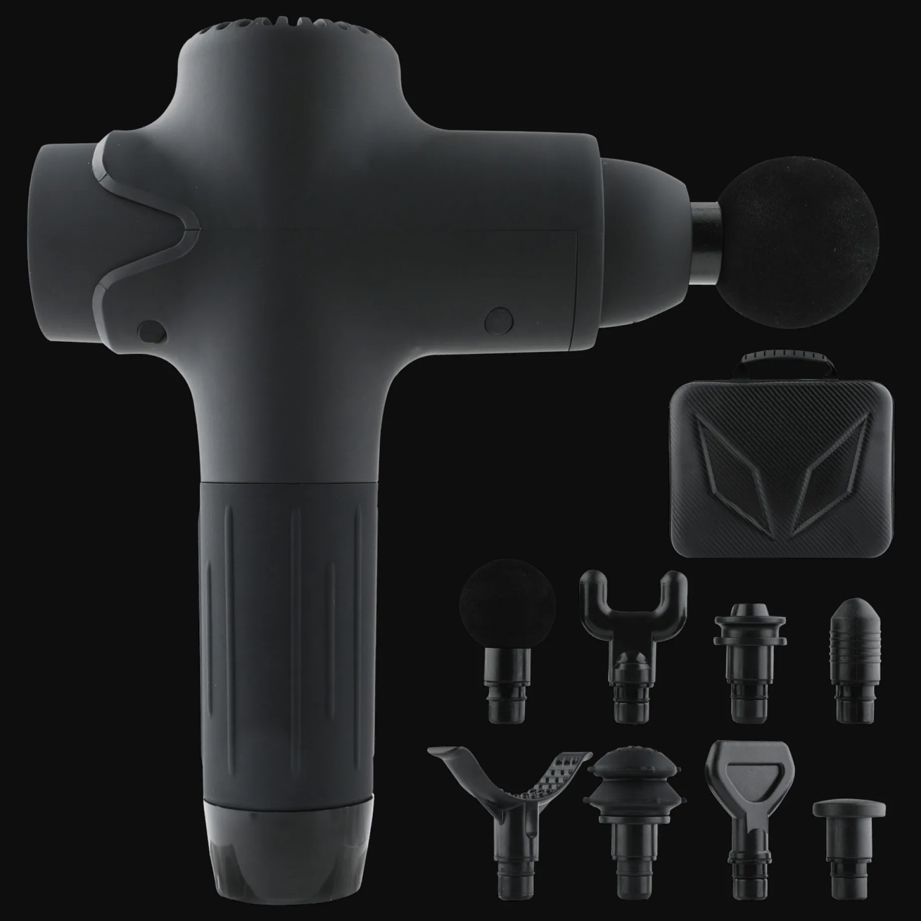 Massage Gun Pro, Massagepistol
