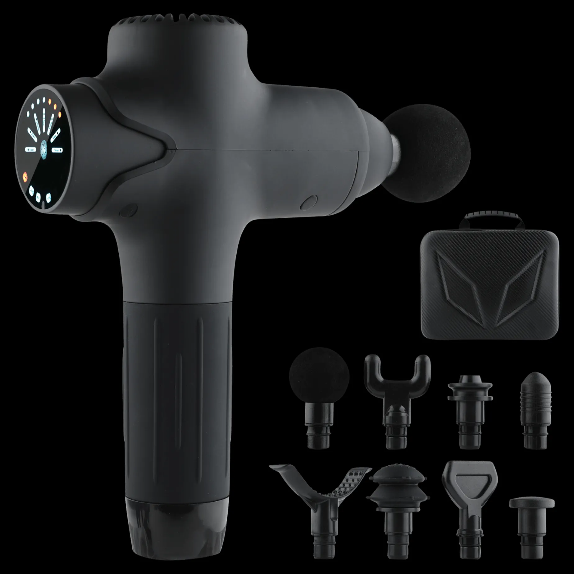 Massage Gun Pro, Massagepistol