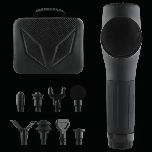 Massage Gun Pro, Massagepistol