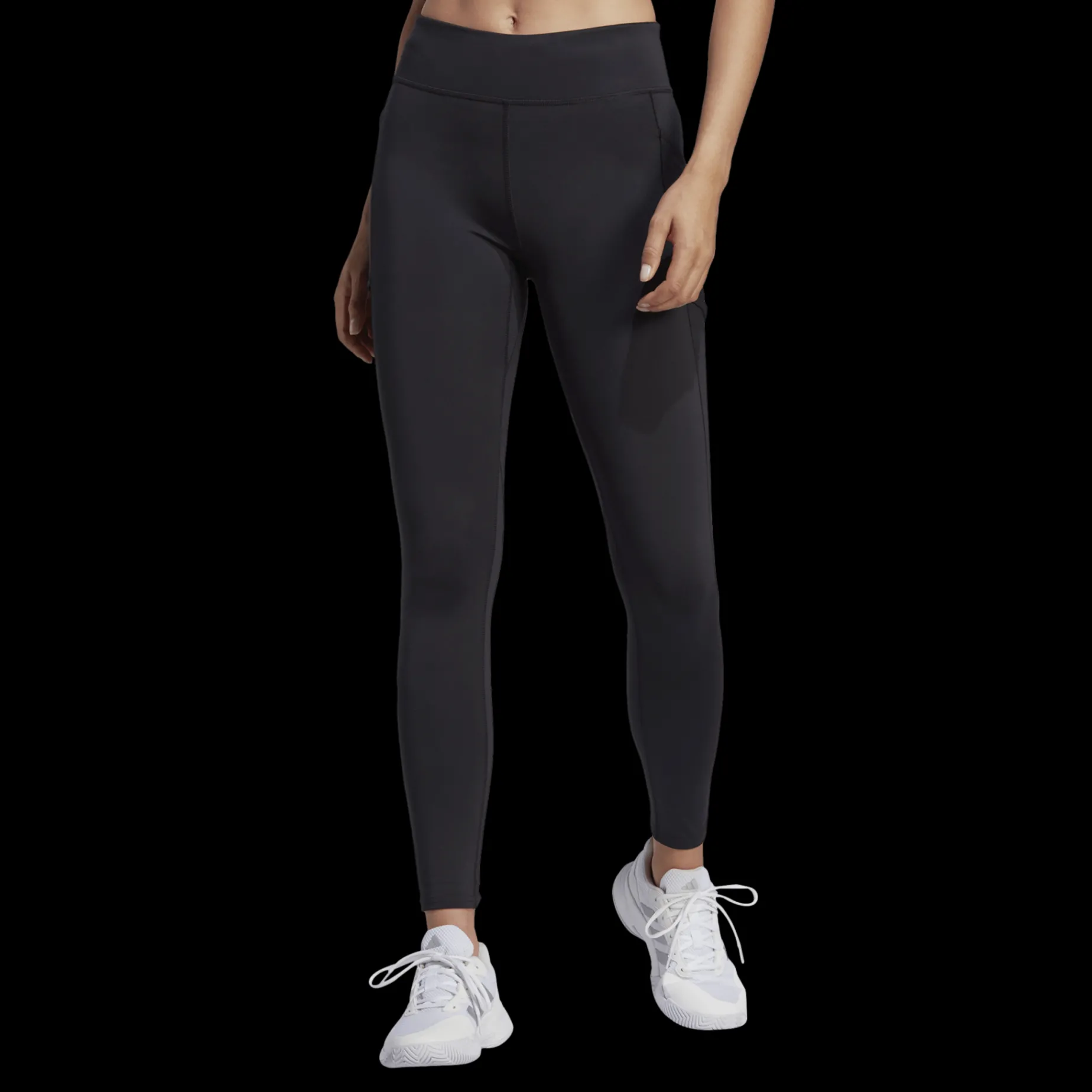 Match Tights, Tennistights, Traningstights Dam