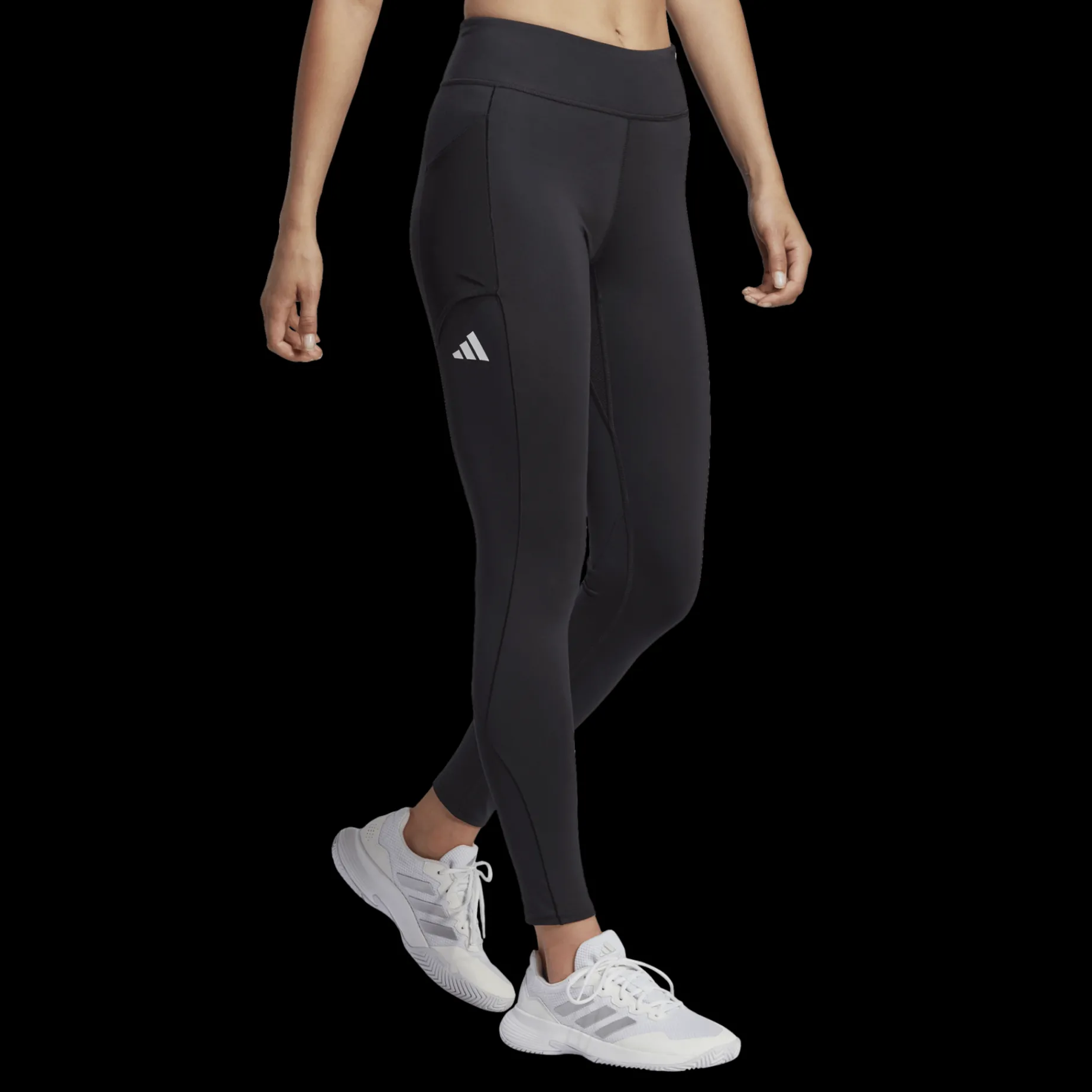 Match Tights, Tennistights, Traningstights Dam