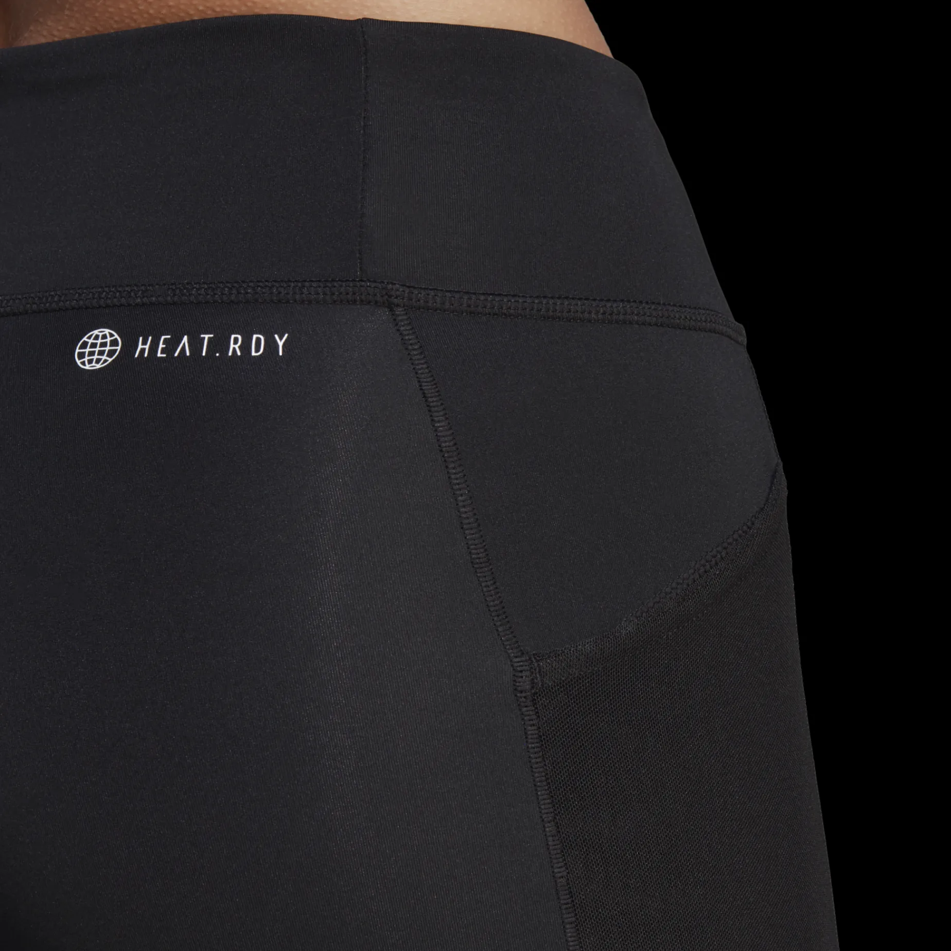 Match Tights, Tennistights, Traningstights Dam