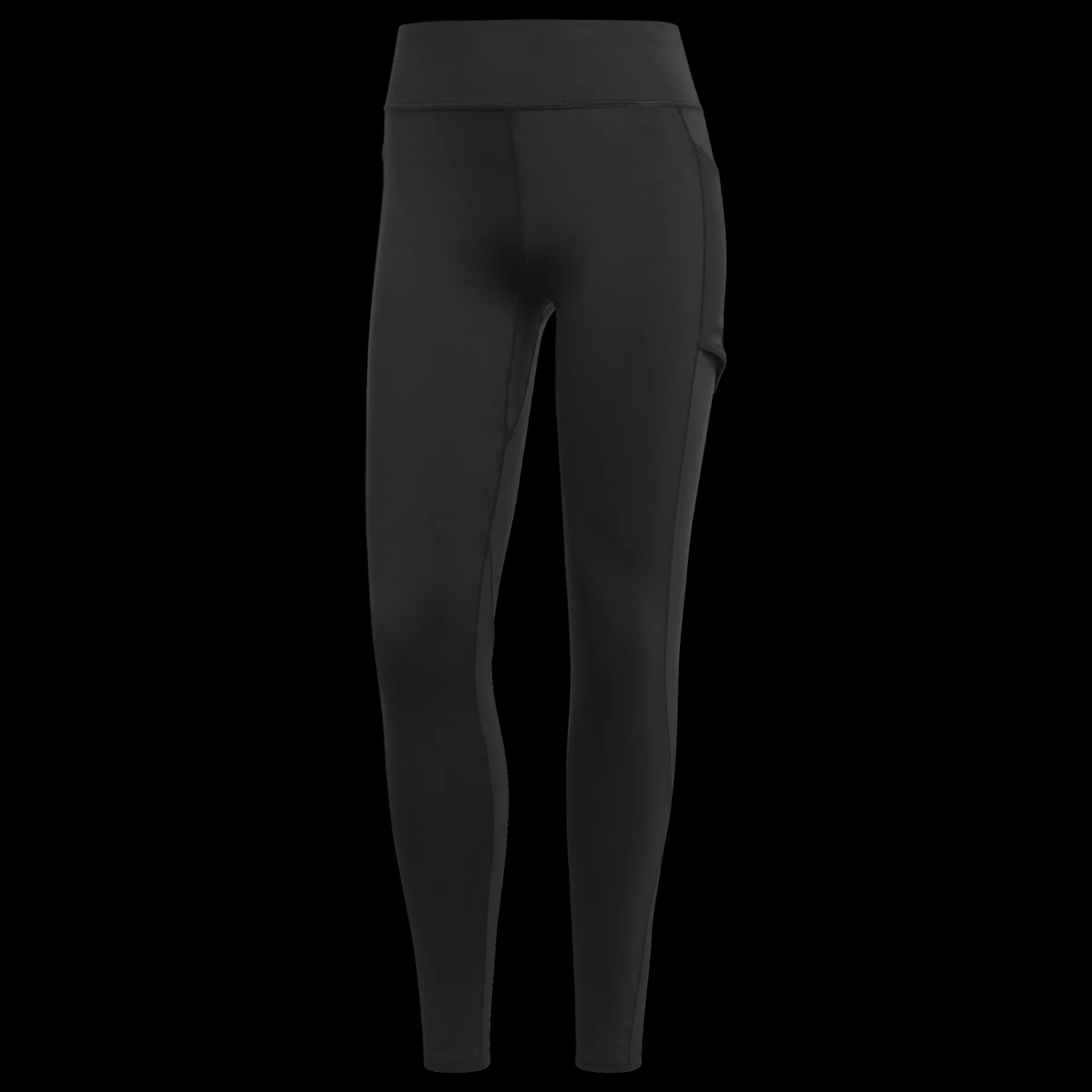 Match Tights, Tennistights, Traningstights Dam