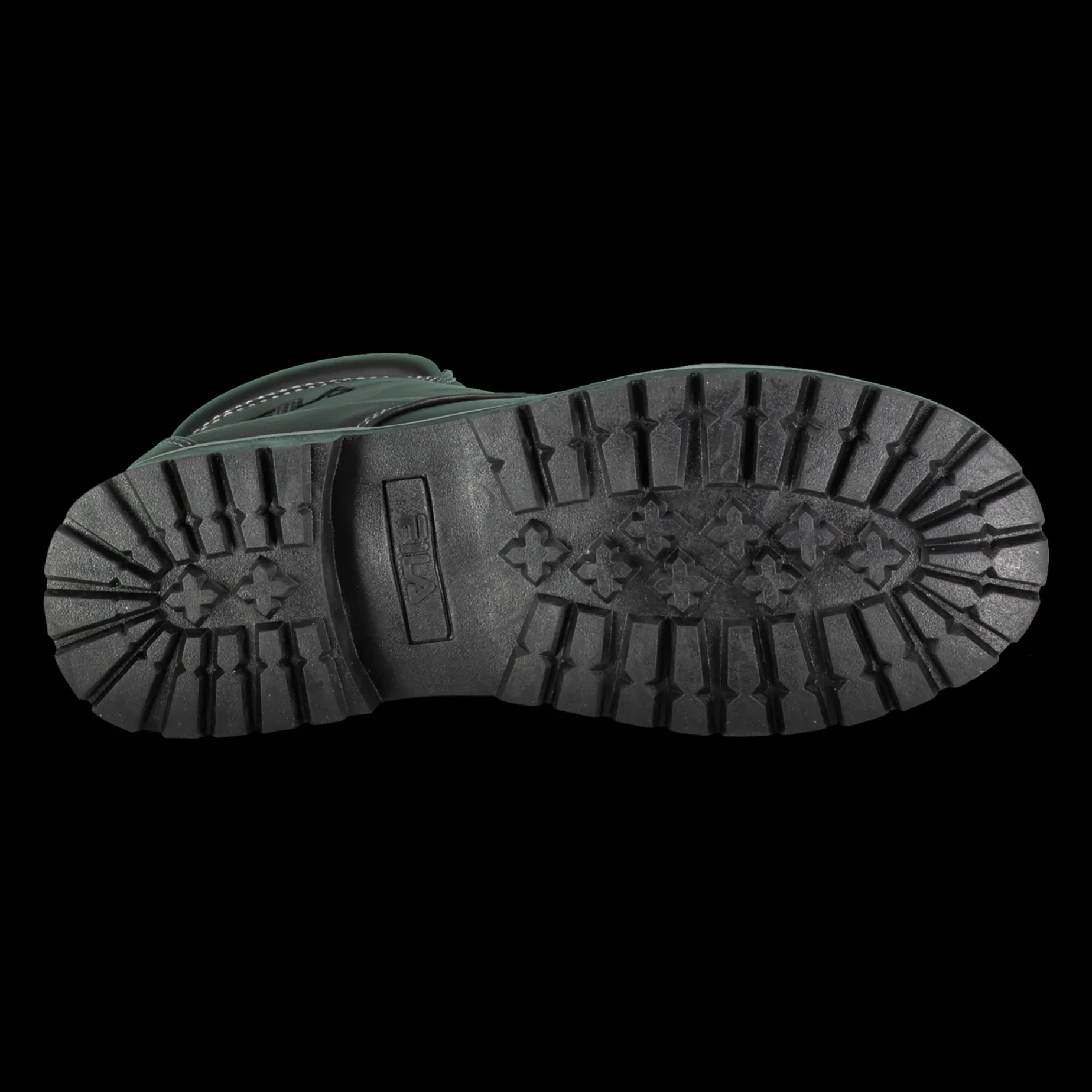 Maverick Mid, Vinterkanga Dam