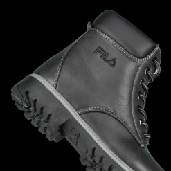 Maverick Mid, Vinterkanga Dam