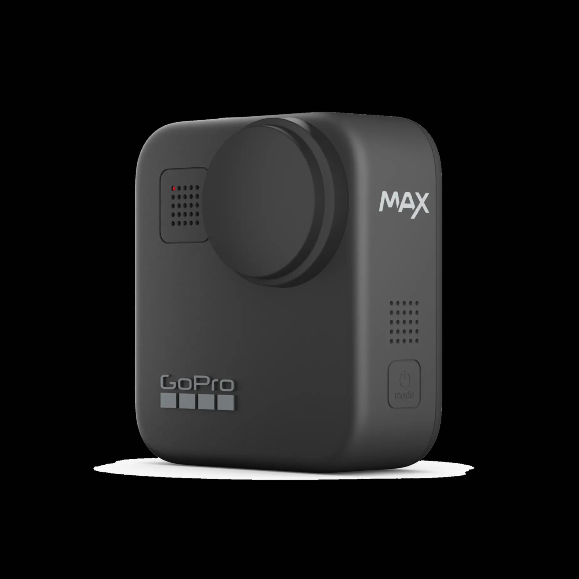 Max Replacement Lens Caps, Linsskydd