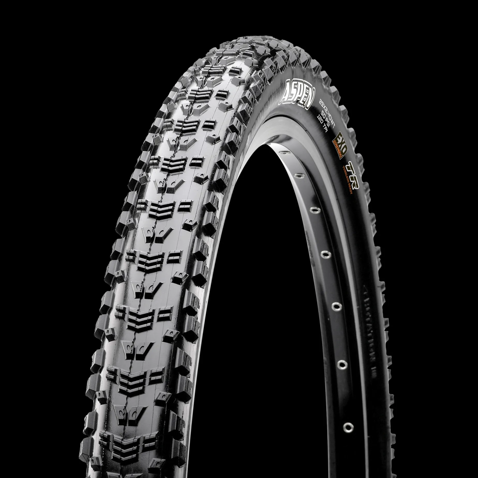 Maxxis Aspen 29\\