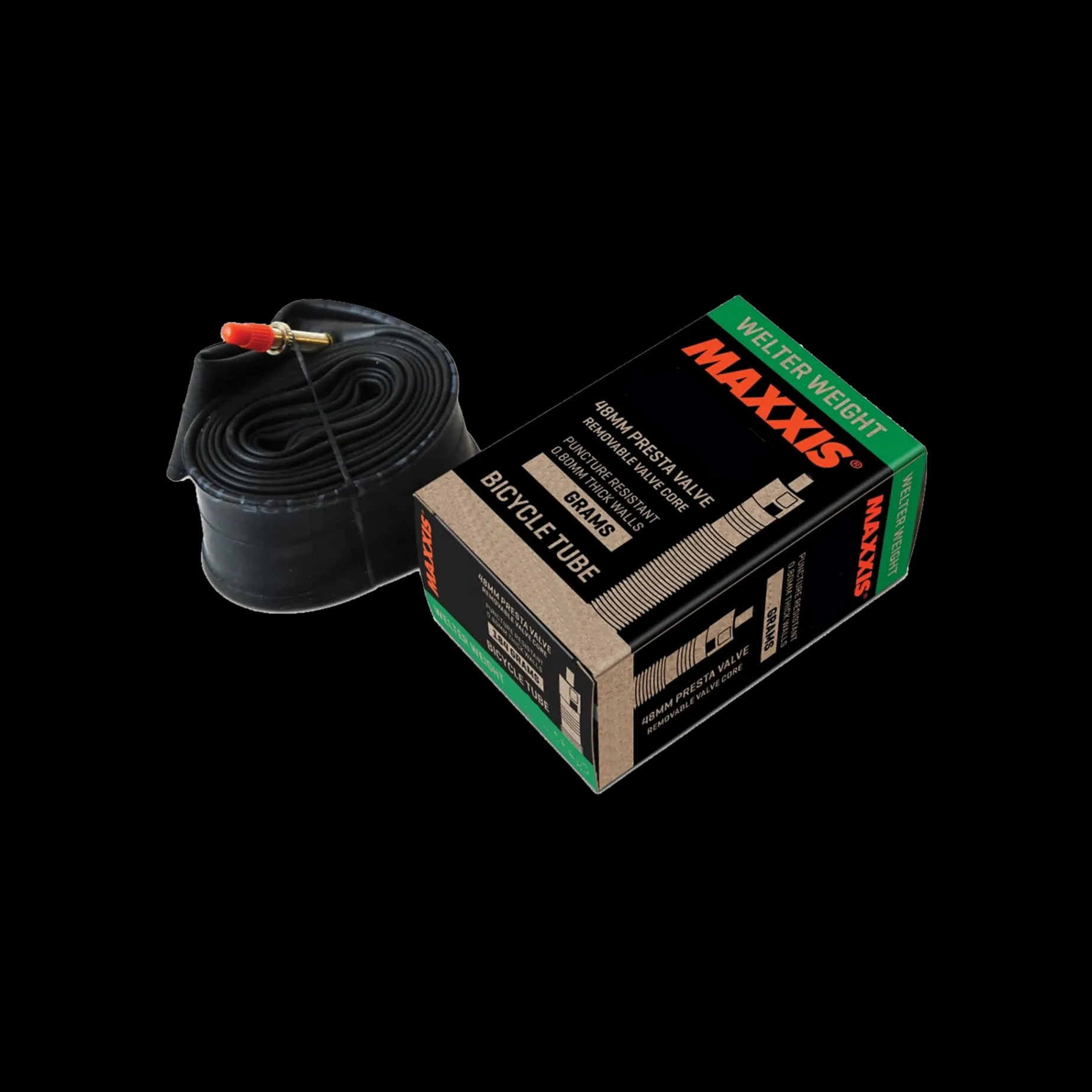 Maxxis Welter Weight Presta 24\\