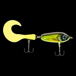 Mcmio 235, Jerkbait