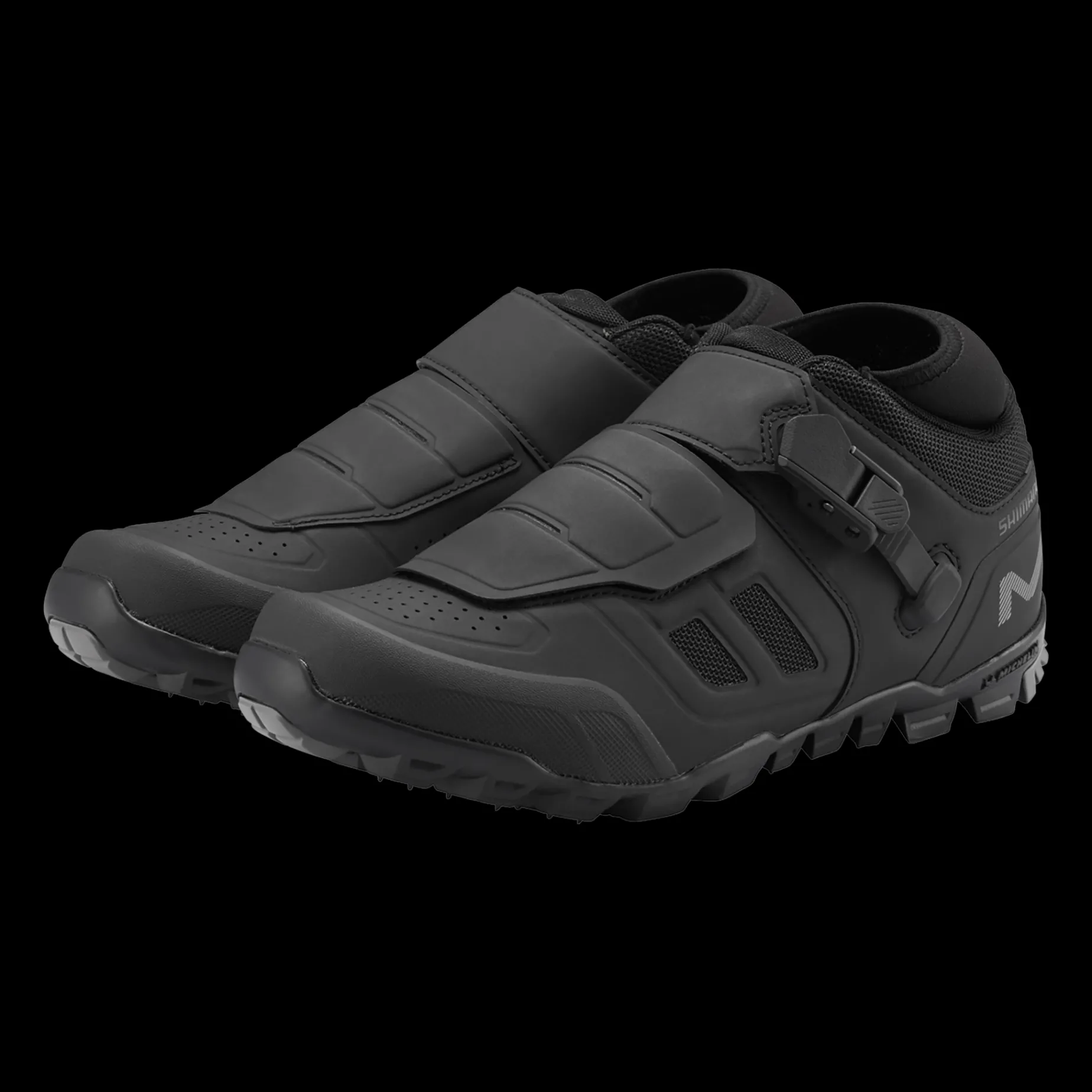 Me702 Mtb Shoe 23, Cykelsko Herr