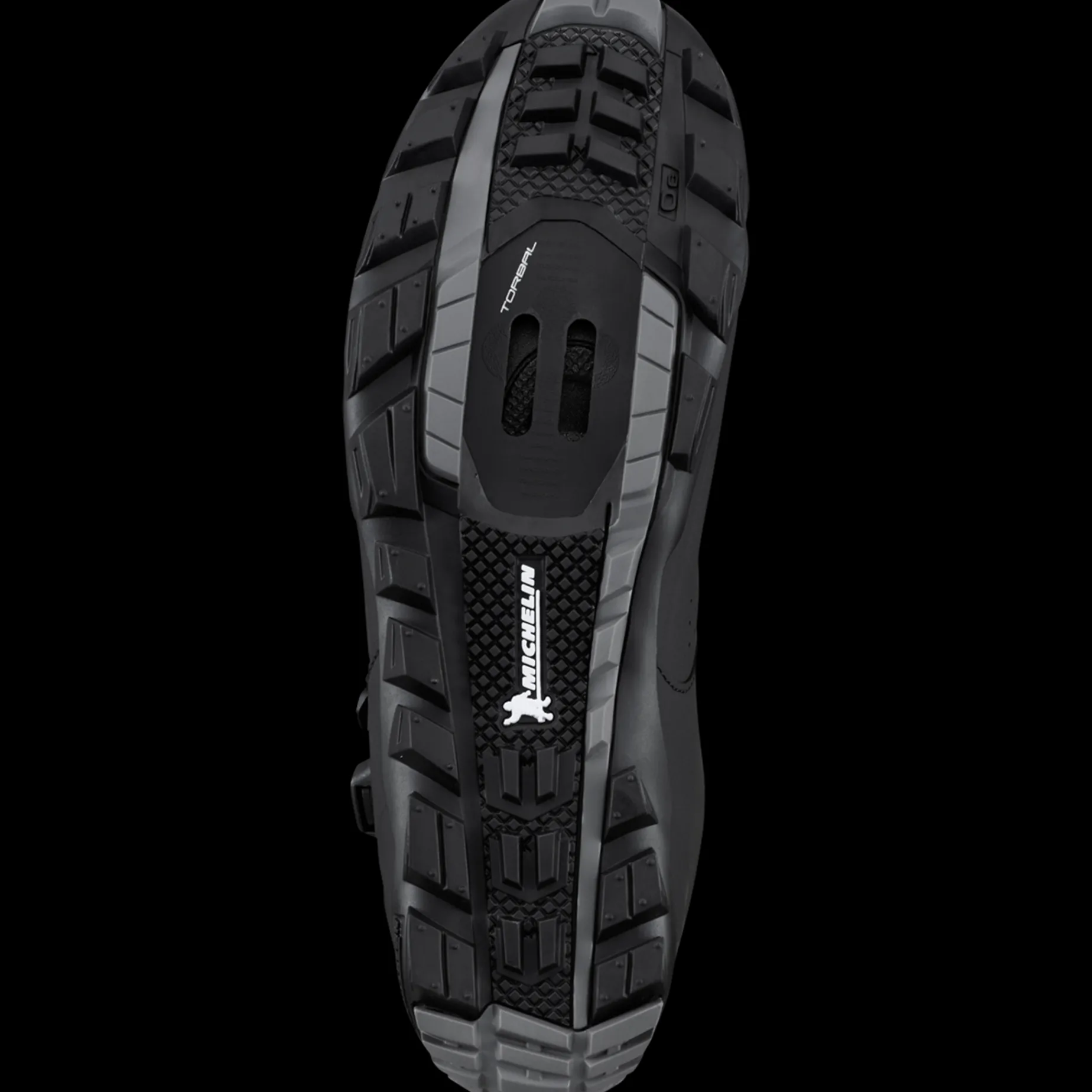 Me702 Mtb Shoe 23, Cykelsko Herr