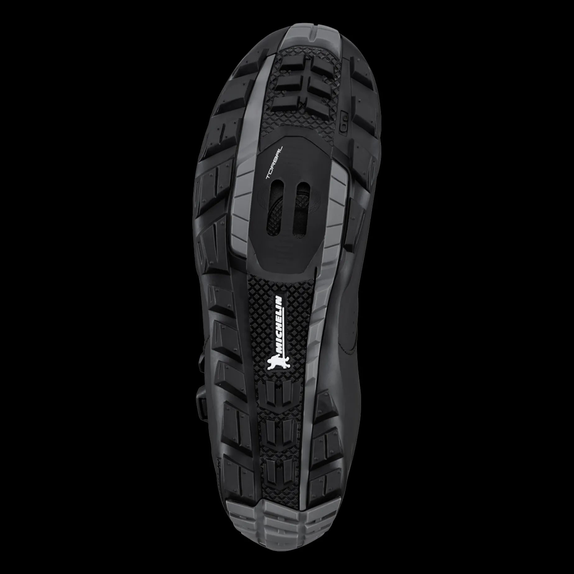 Me702 Mtb Shoe 23, Cykelsko Herr