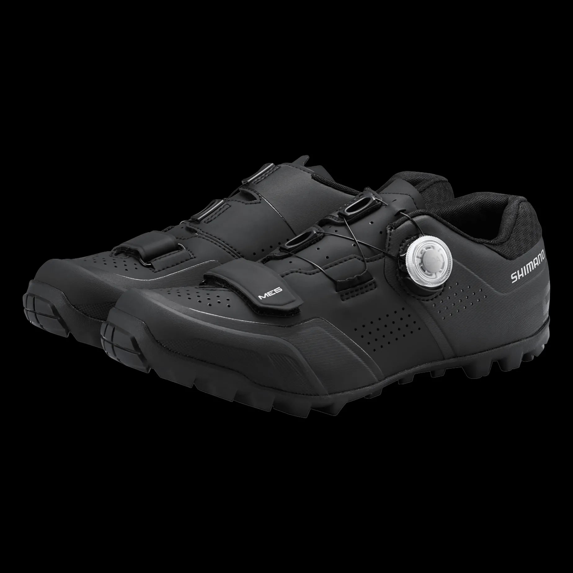 Me502 Mtb Sko 23, Cykelskor, Terrang Unisex