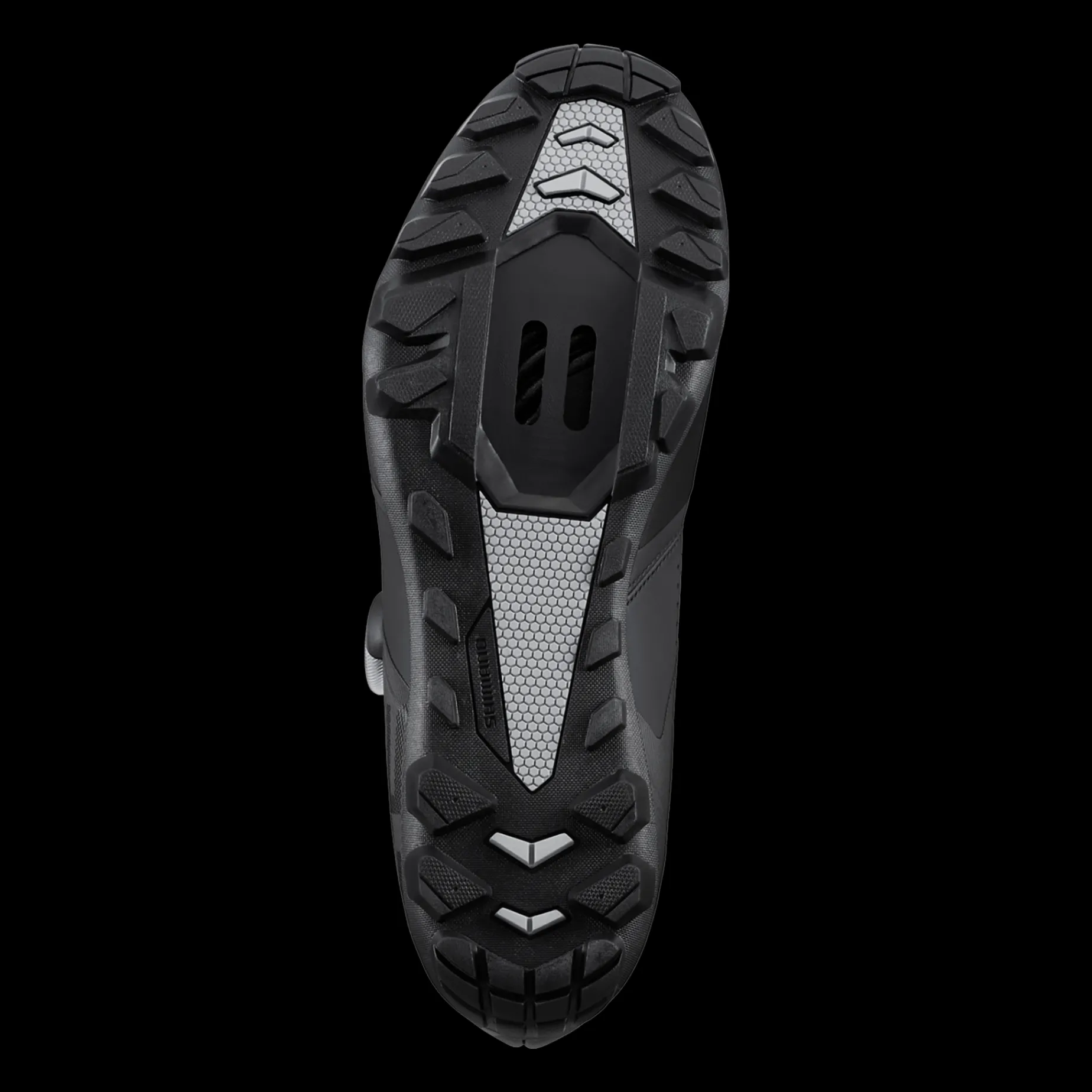 Me502 Mtb Sko 23, Cykelskor, Terrang Unisex